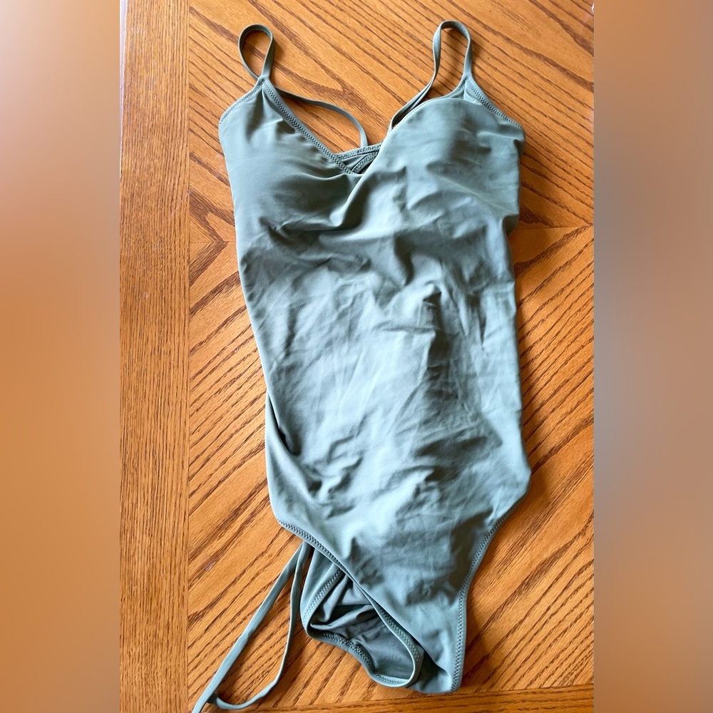 Aerie one piece